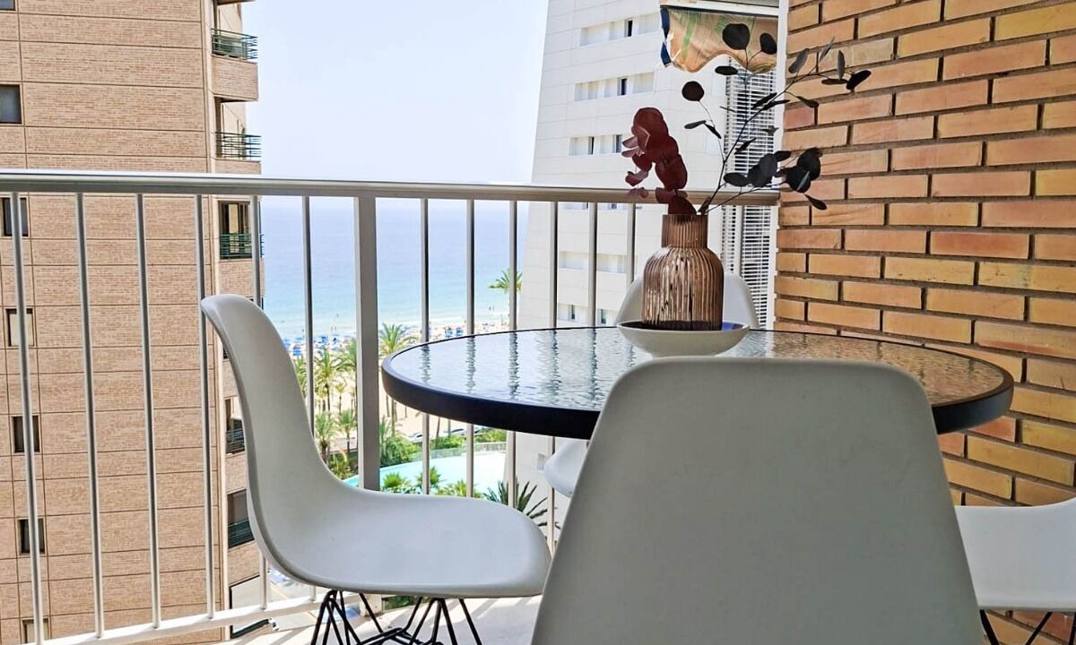 Photo of Outdoor in Cala