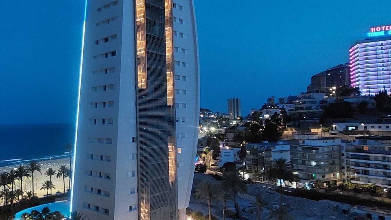 Photo of Outdoor in Cala