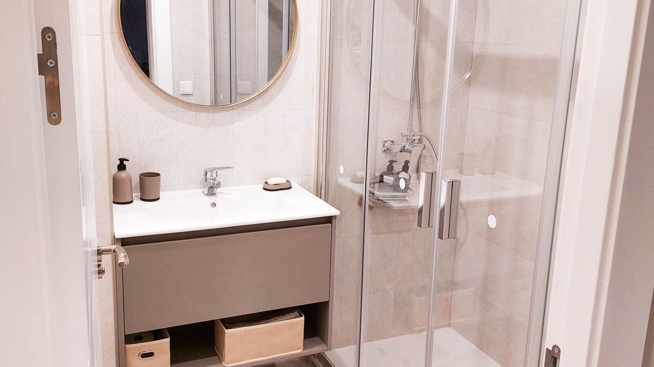 Photo of Bathroom in Cala