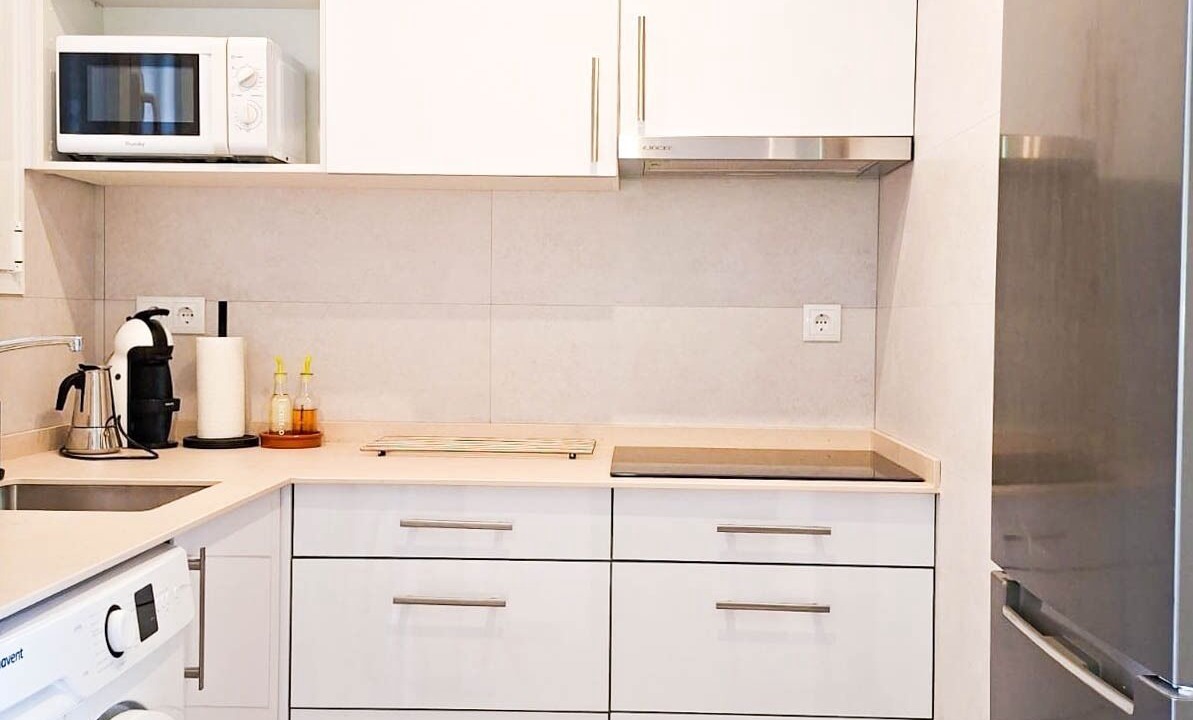 Photo of Kitchen in Cala