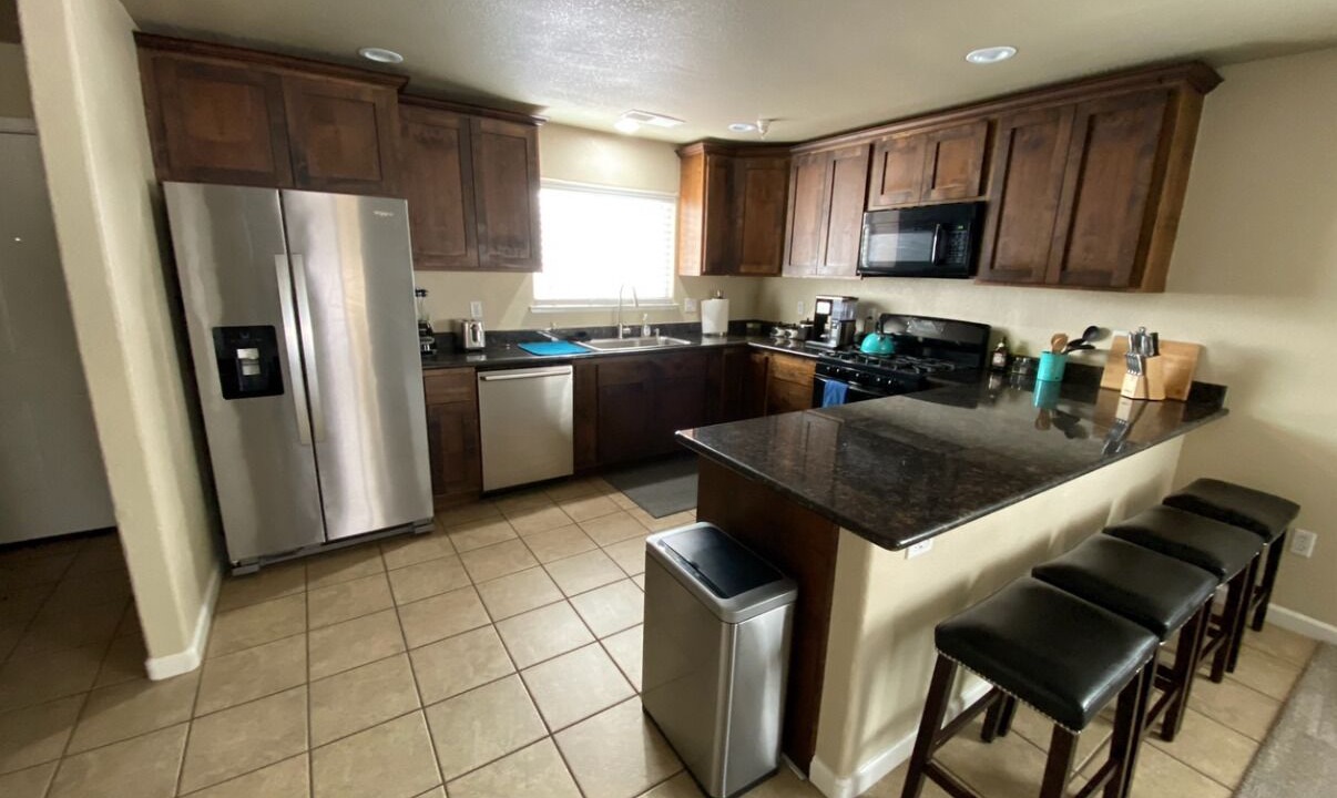 Photo of Kitchen in Modesto