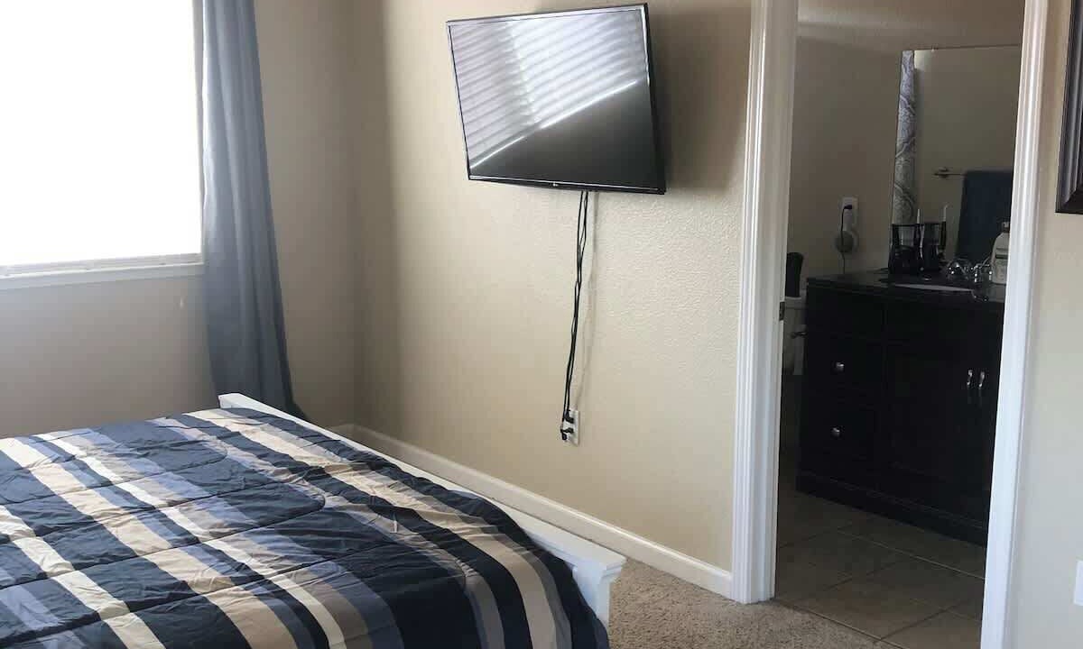 Photo of Bathroom in Modesto