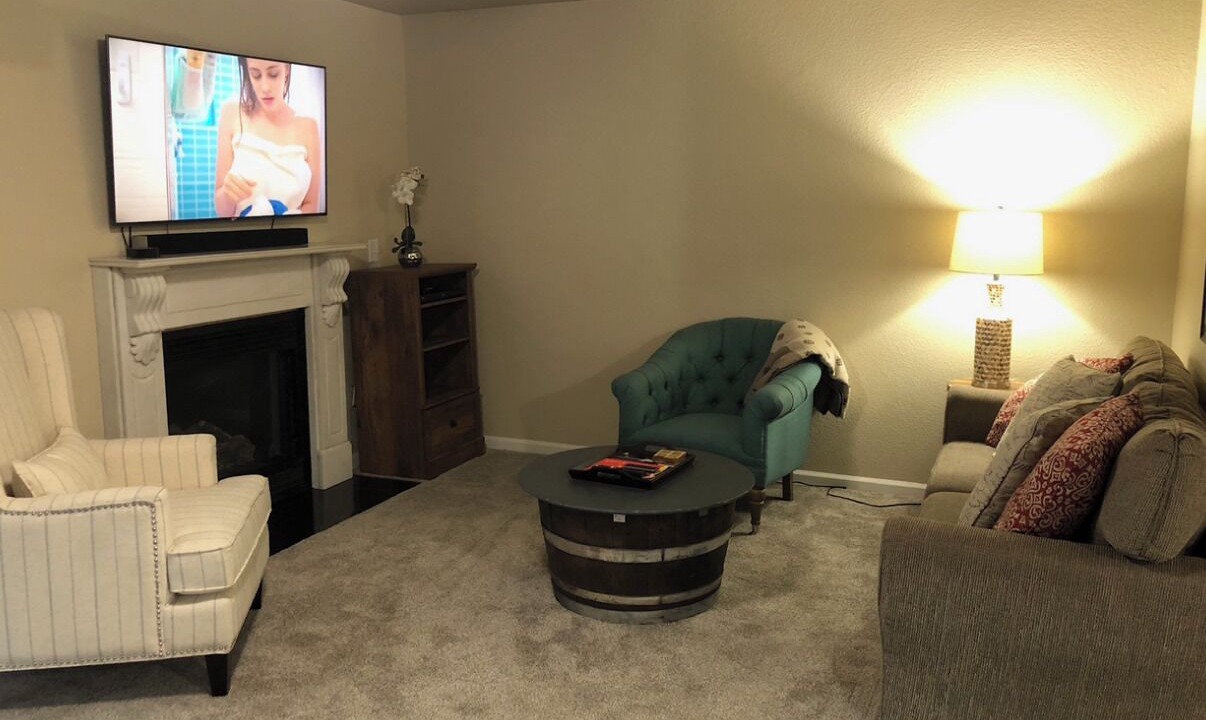 Photo of Livingroom in Modesto