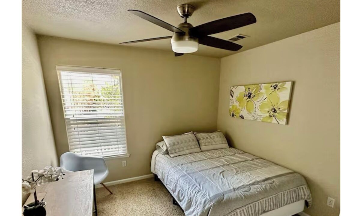 Photo of Bedroom in Modesto