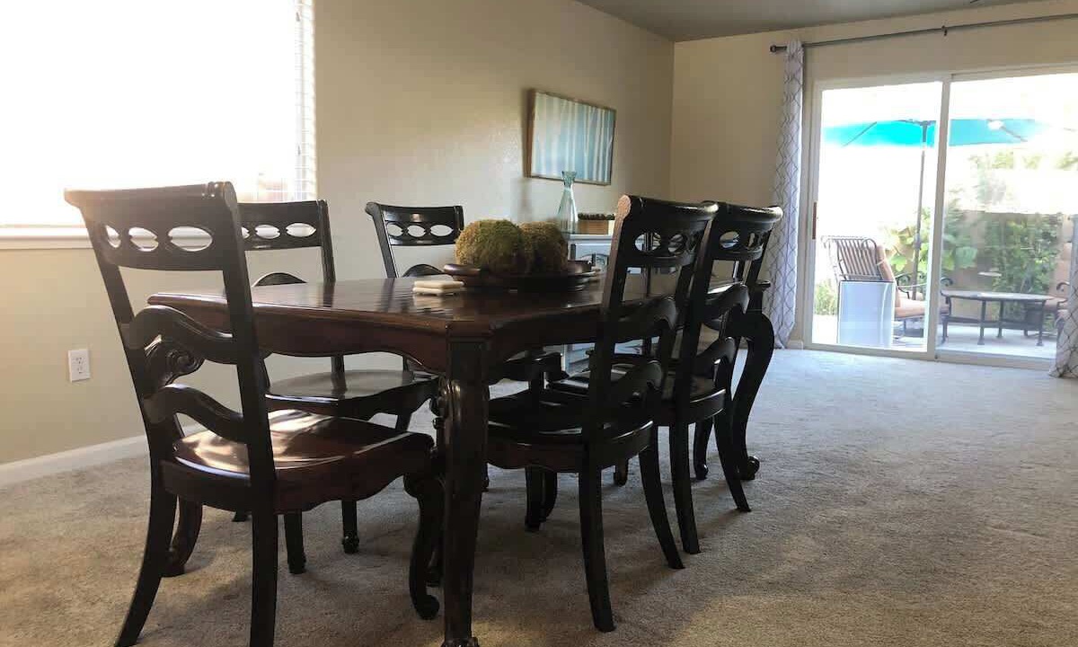Photo of Bedroom in Modesto