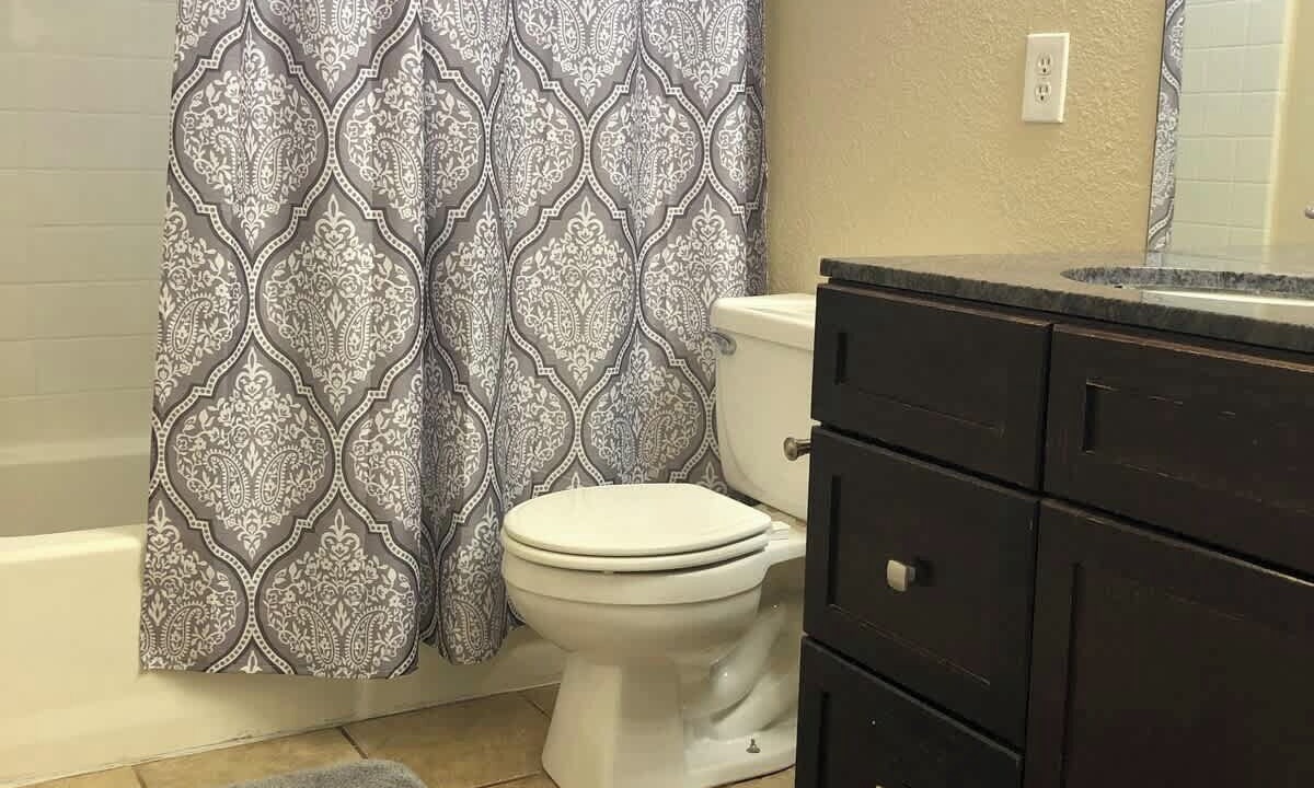 Photo of Bathroom in Modesto