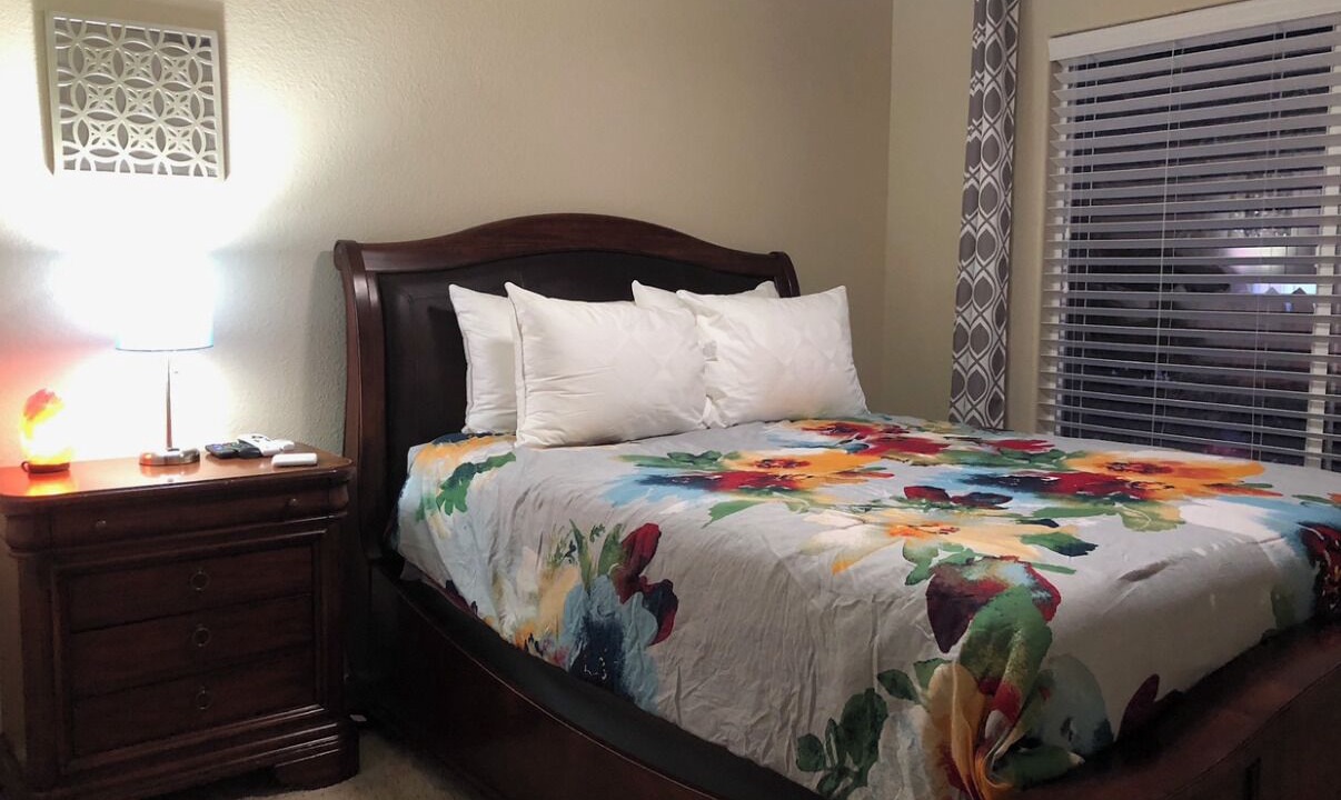 Photo of Bedroom in Modesto