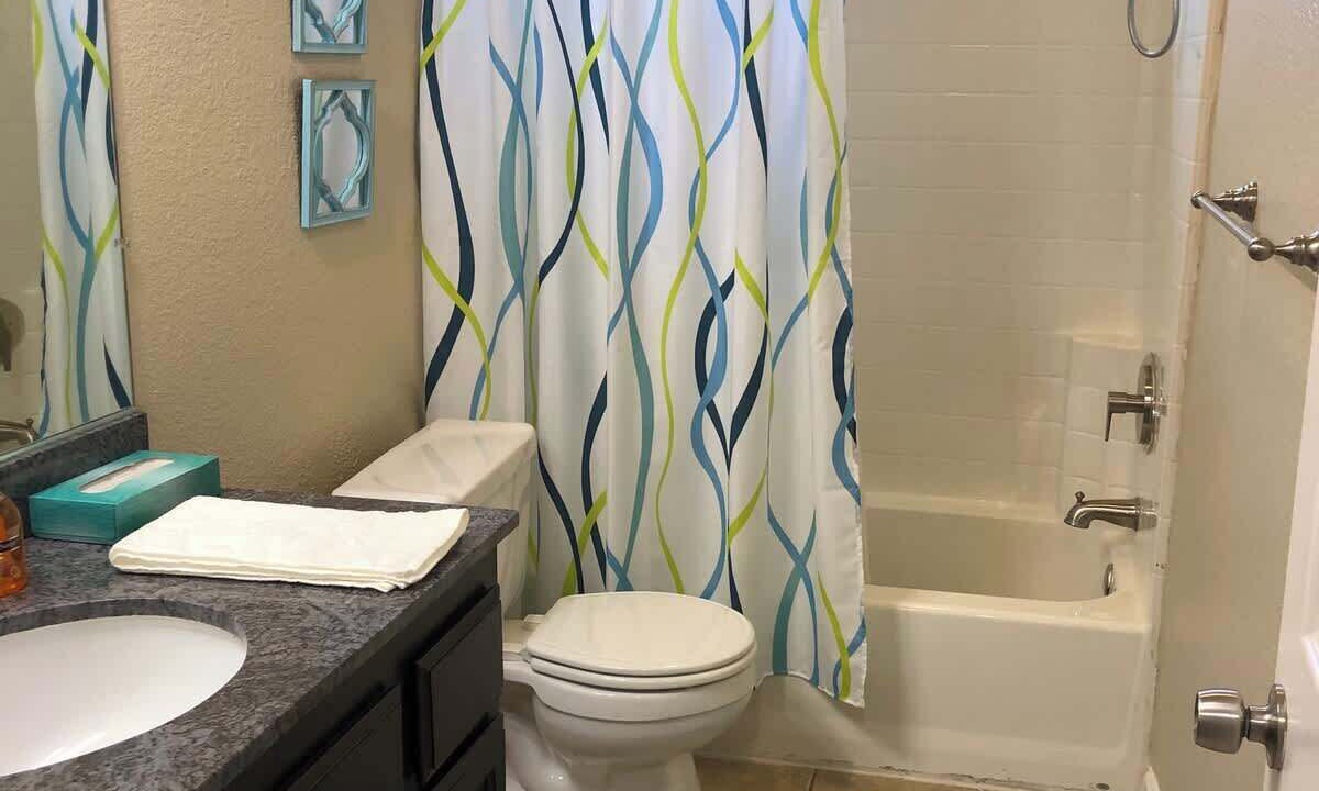 Photo of Bathroom in Modesto
