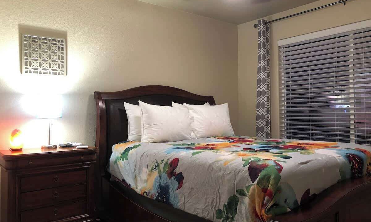Photo of Bedroom in Modesto