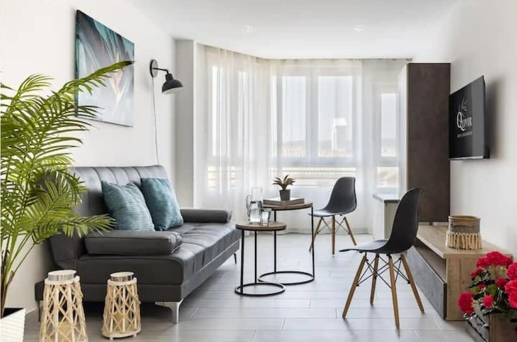 Photo of Livingroom in Andujar