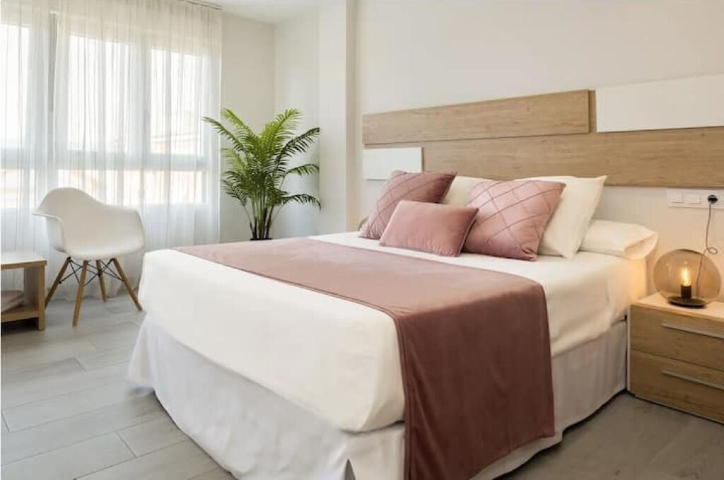 Photo of Bedroom in Andujar