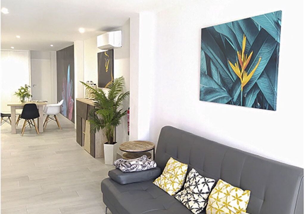 Photo of Livingroom in Andujar