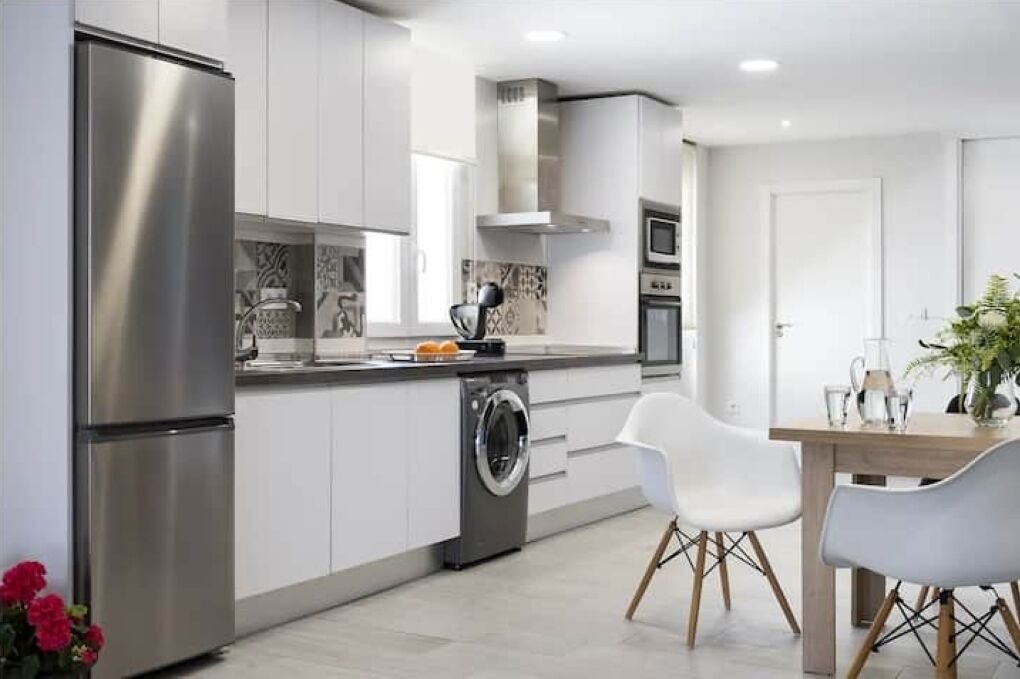 Photo of Kitchen in Andujar