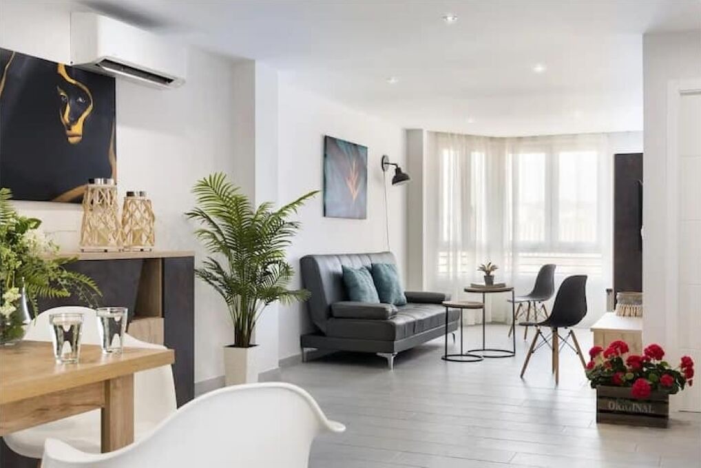 Photo of Livingroom in Andujar