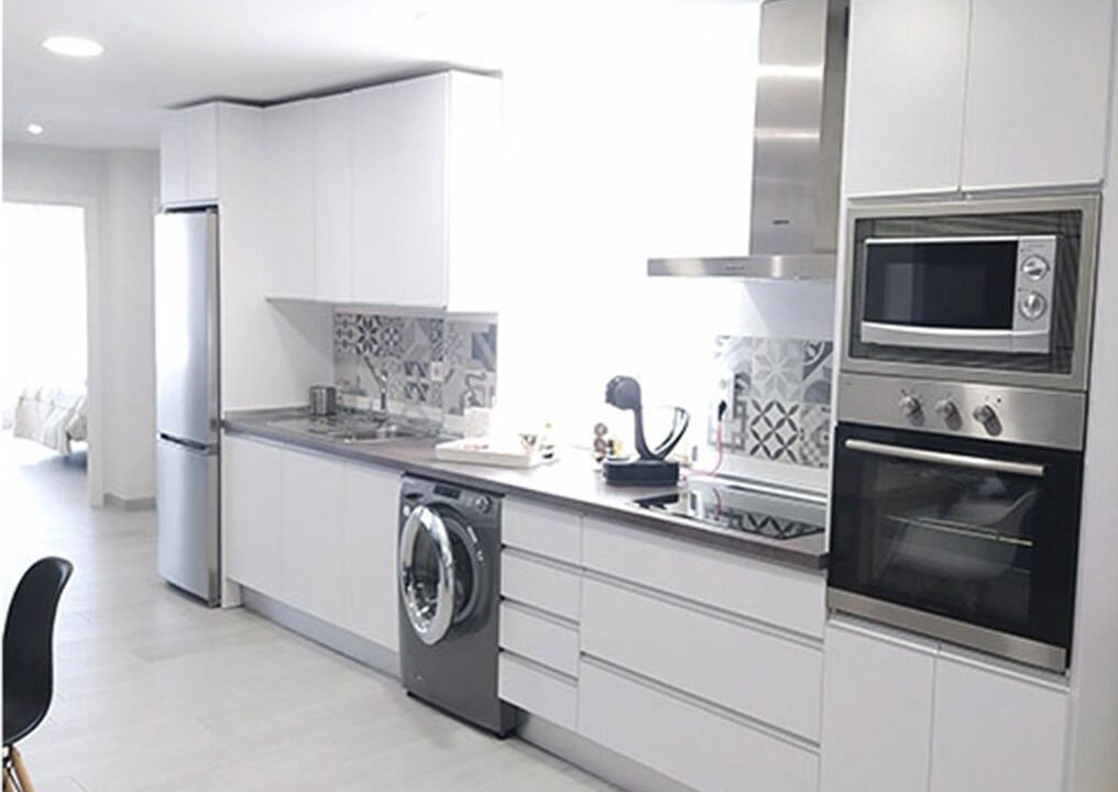 Photo of Kitchen in Andujar