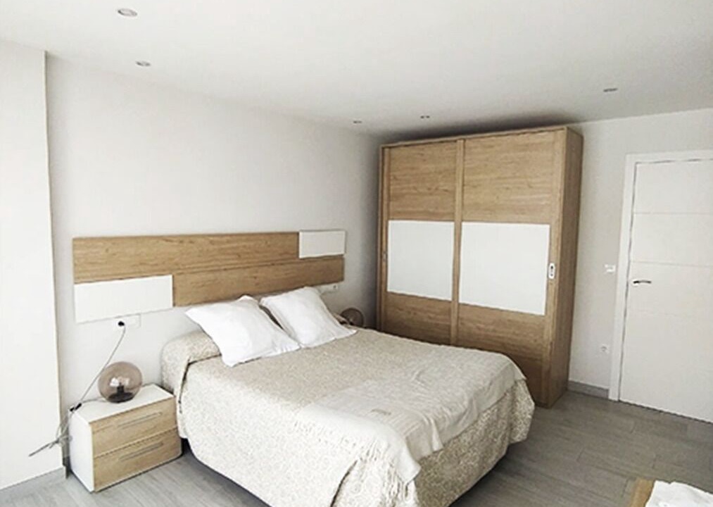 Photo of Bedroom in Andujar