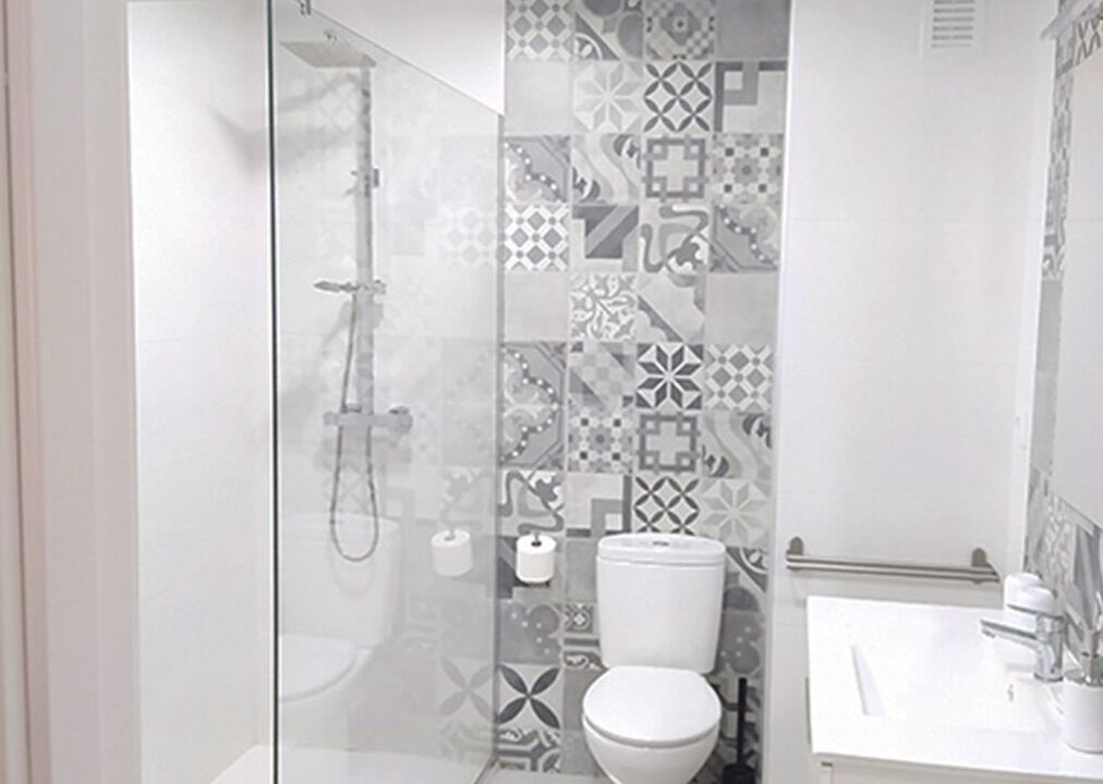 Photo of Bathroom in Andujar