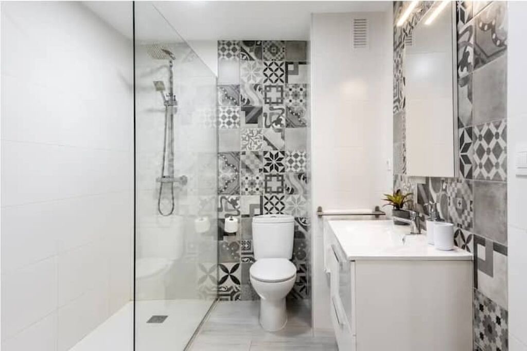 Photo of Bathroom in Andujar
