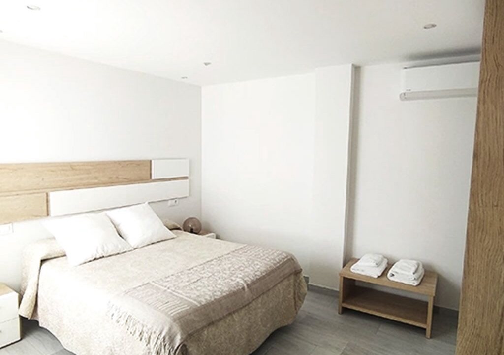 Photo of Bedroom in Andujar