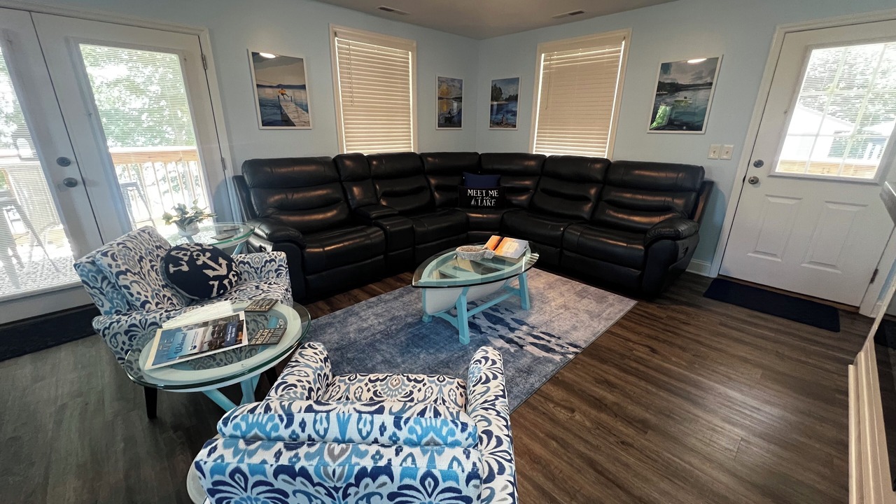 Photo of Bedroom in Clarksville