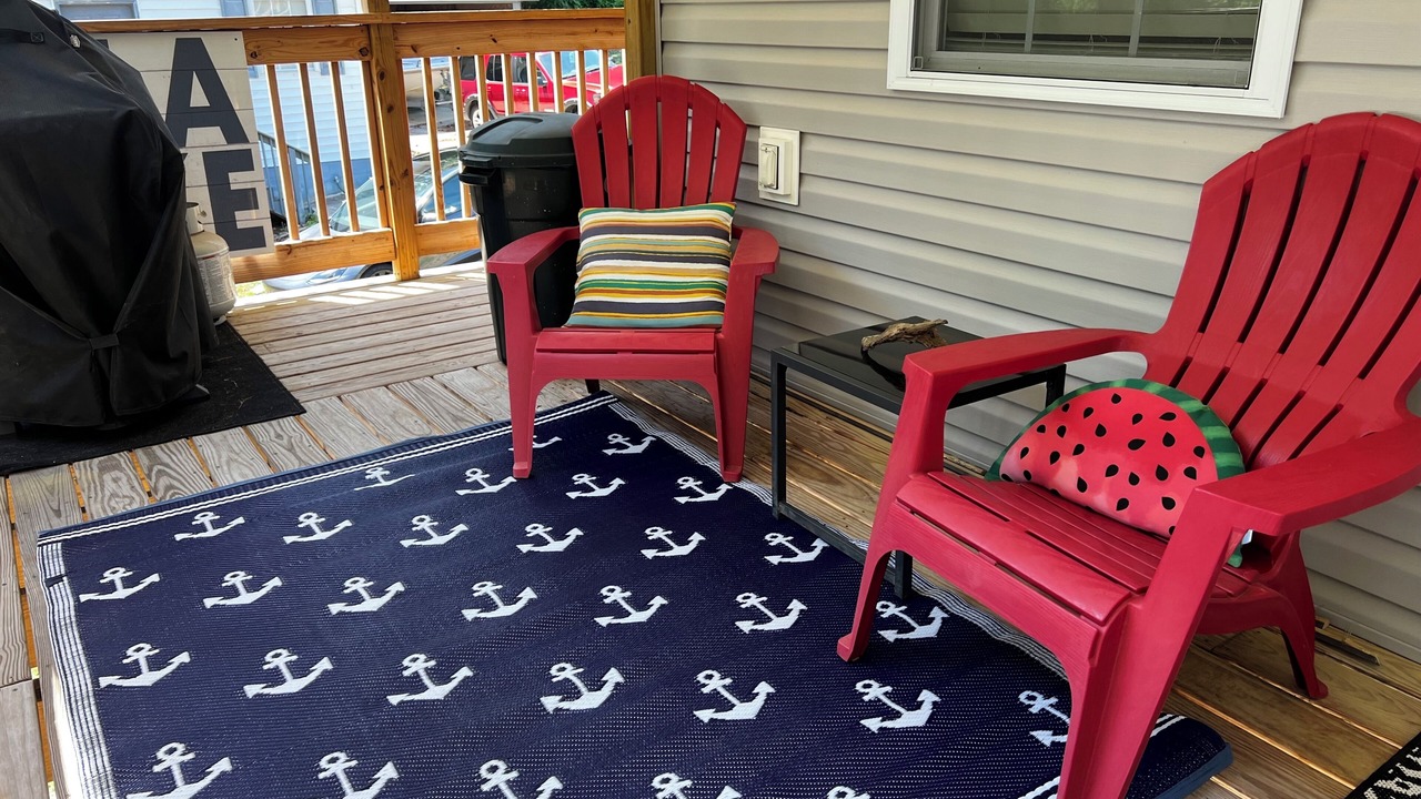 Photo of Outdoor in Clarksville