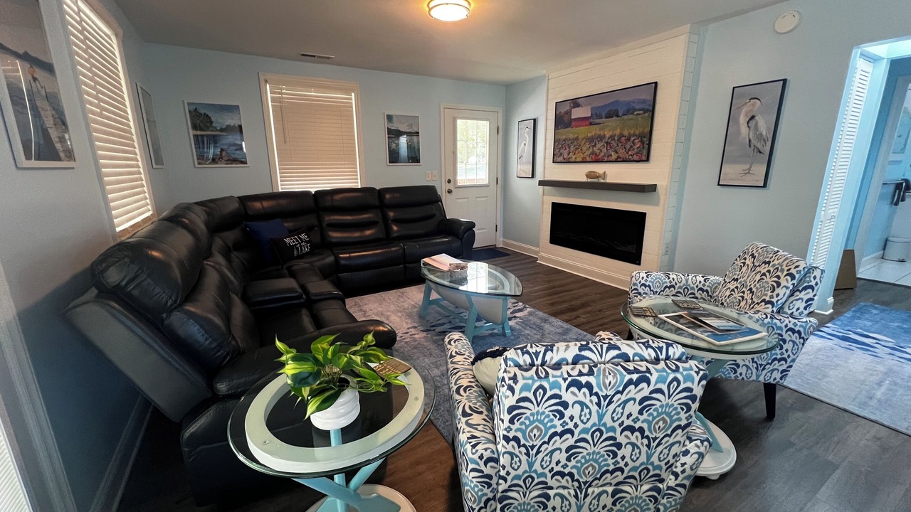 Photo of Bedroom in Clarksville