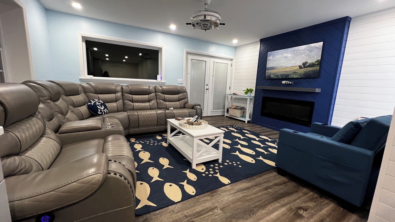 Photo of Bedroom in Clarksville