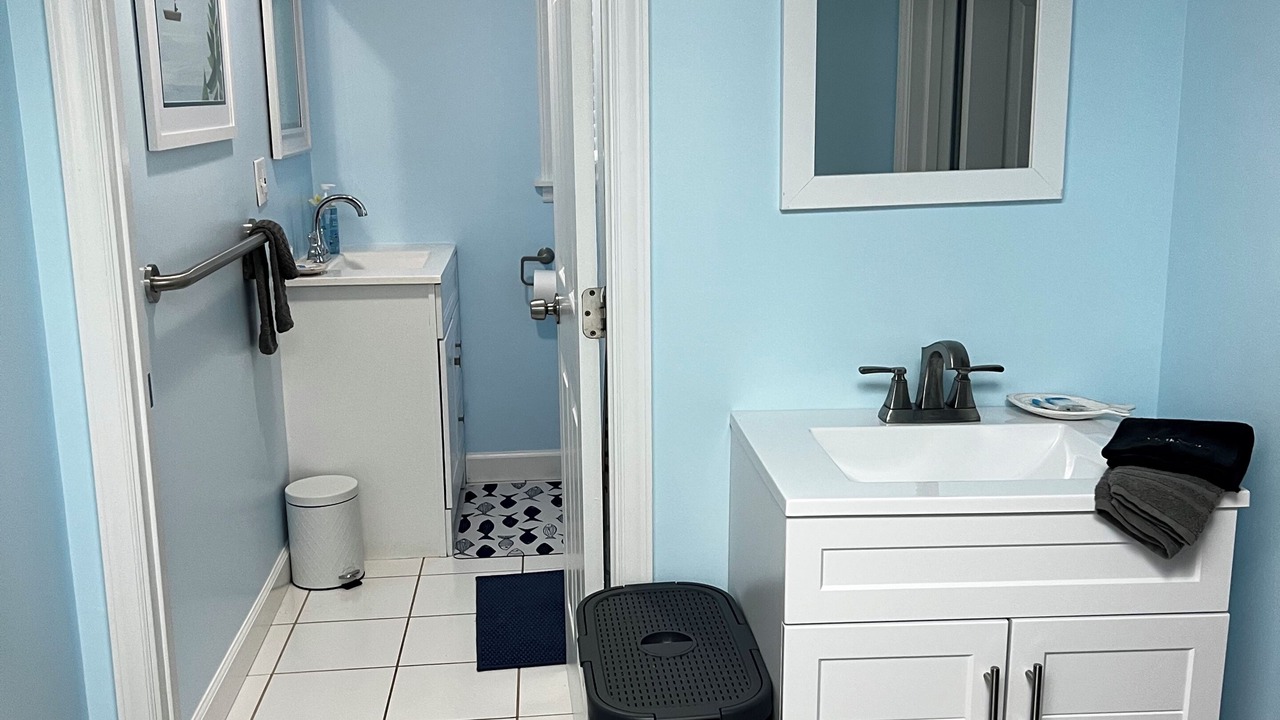 Photo of Bathroom in Clarksville