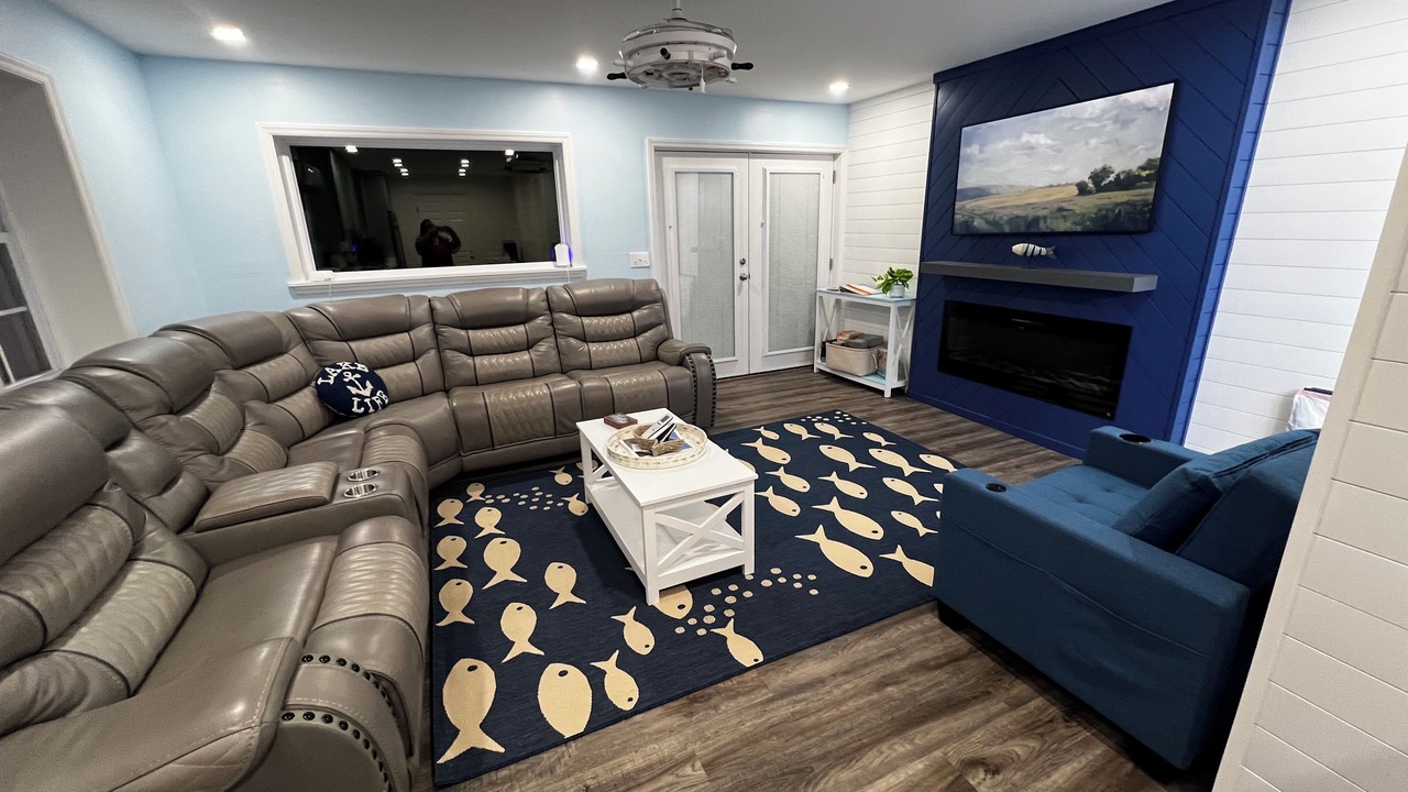 Photo of Bedroom in Clarksville