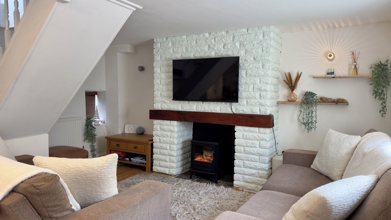 Photo of Livingroom in Portland