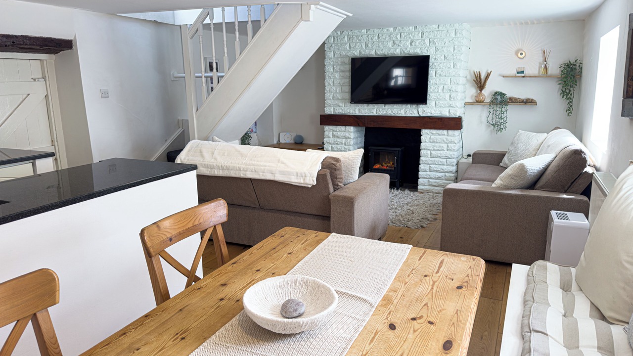 Photo of Livingroom in Portland