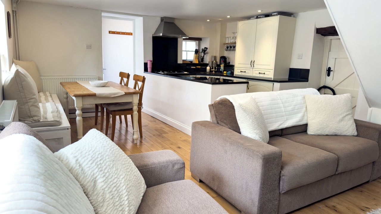 Photo of Livingroom in Portland