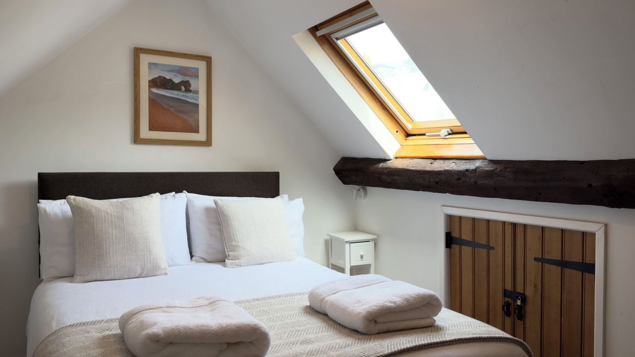 Photo of Bedroom in Portland