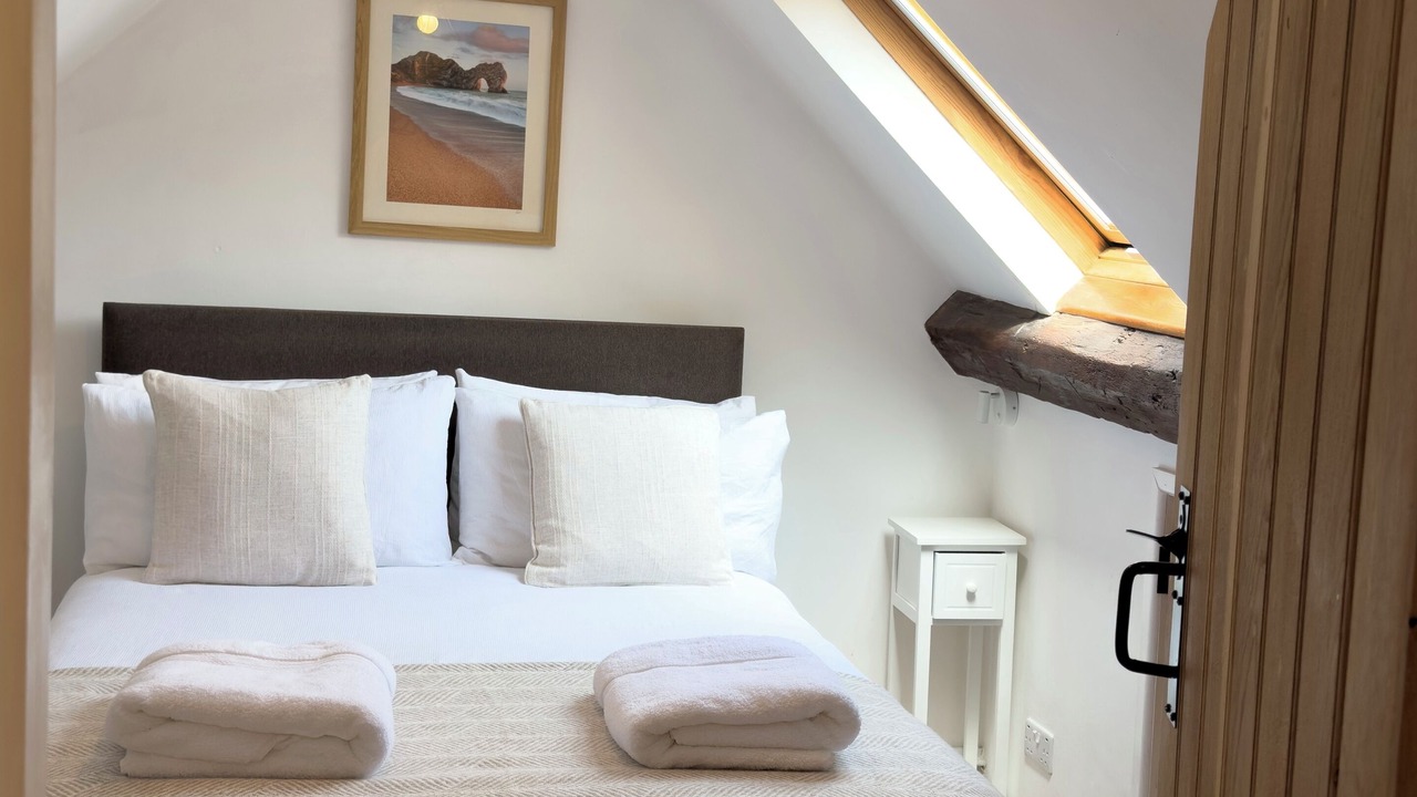 Photo of Bedroom in Portland