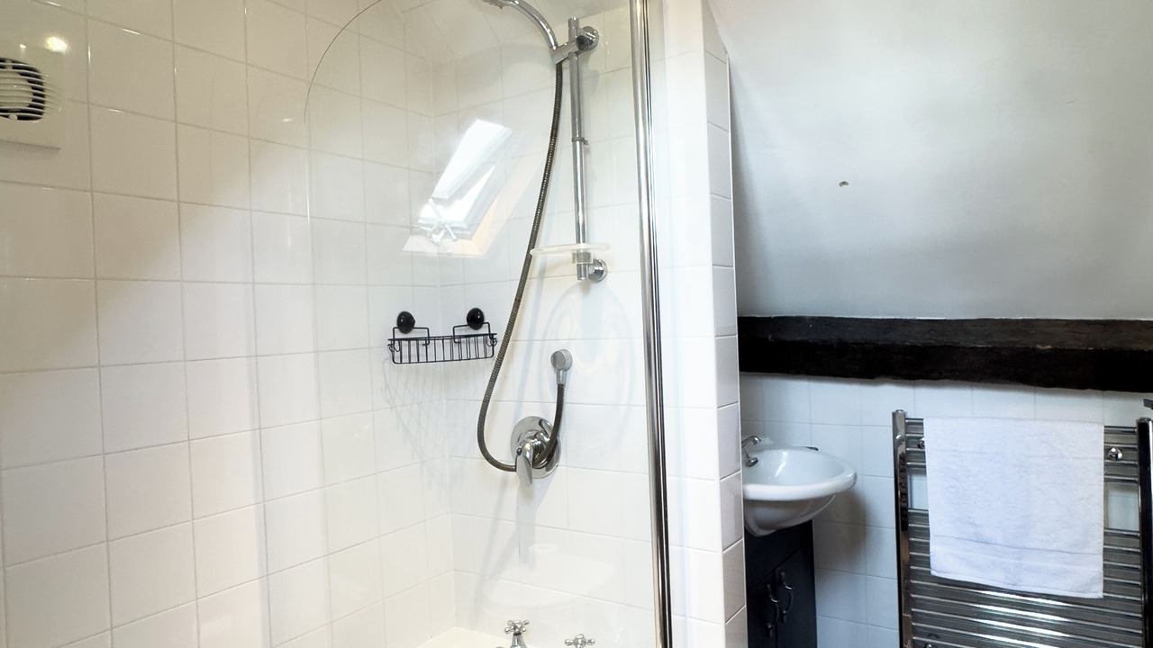 Photo of Bathroom in Portland