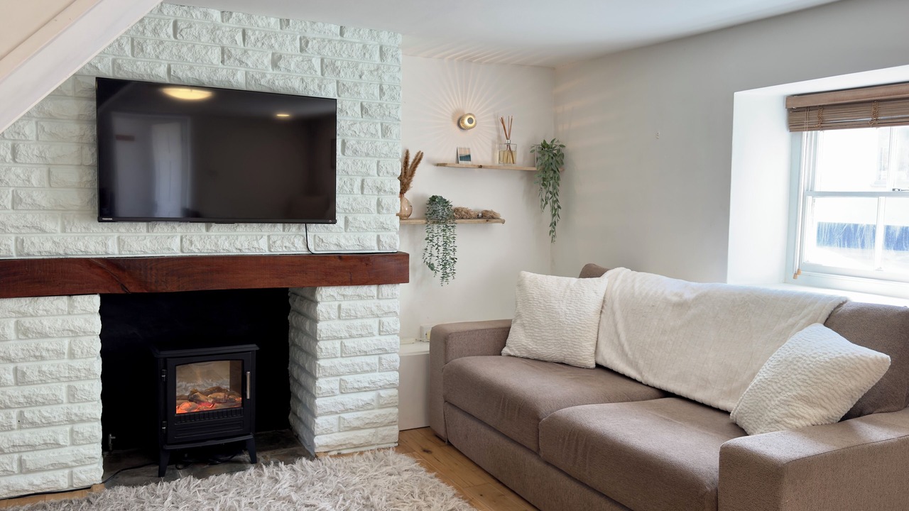 Photo of Livingroom in Portland