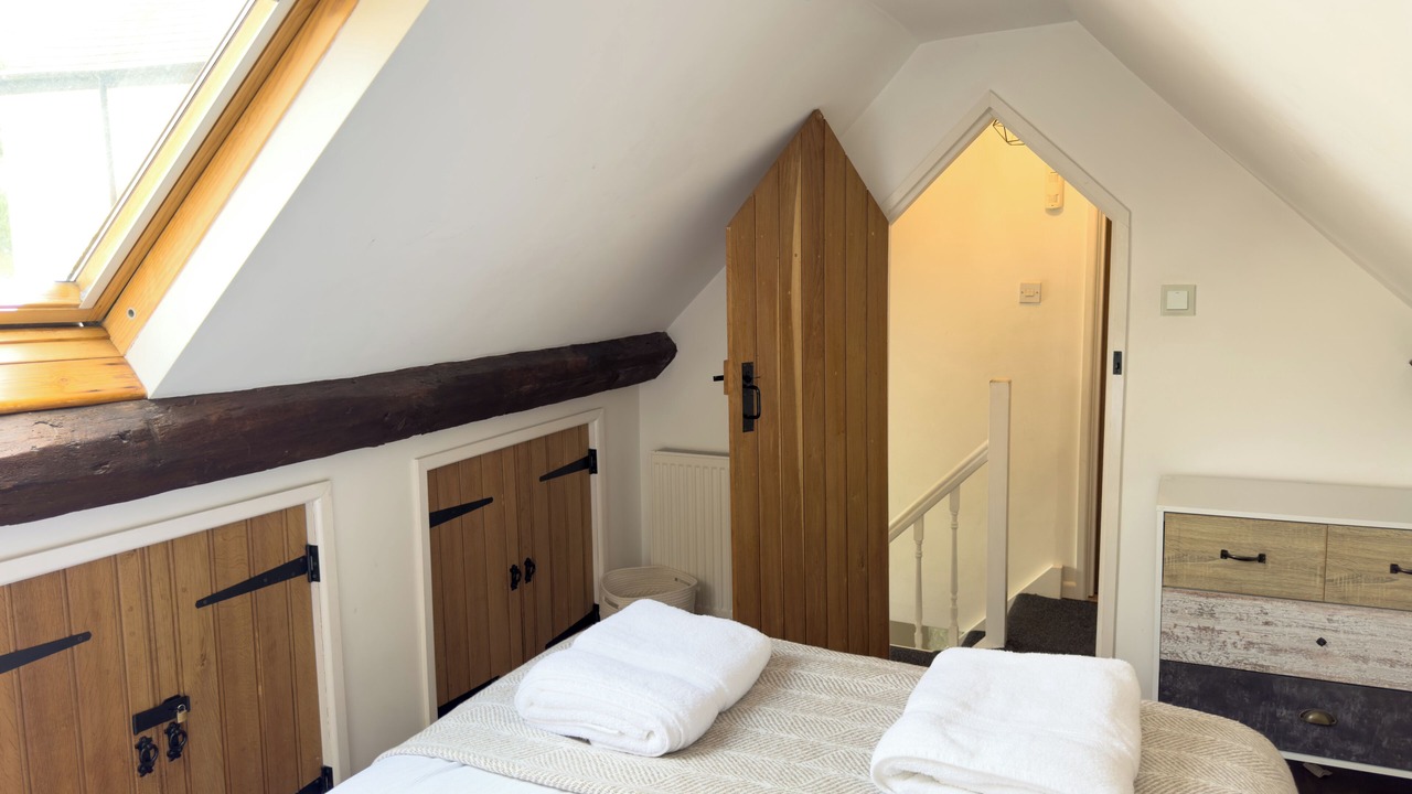 Photo of Bedroom in Portland