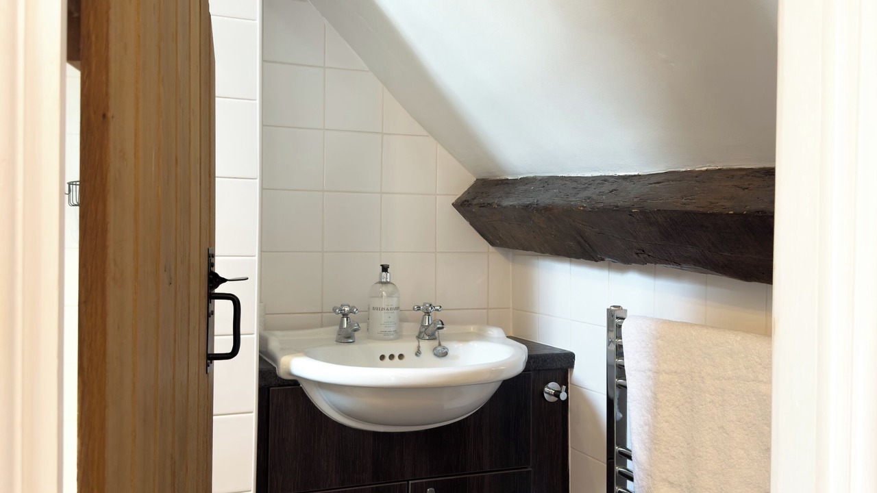 Photo of Bathroom in Portland