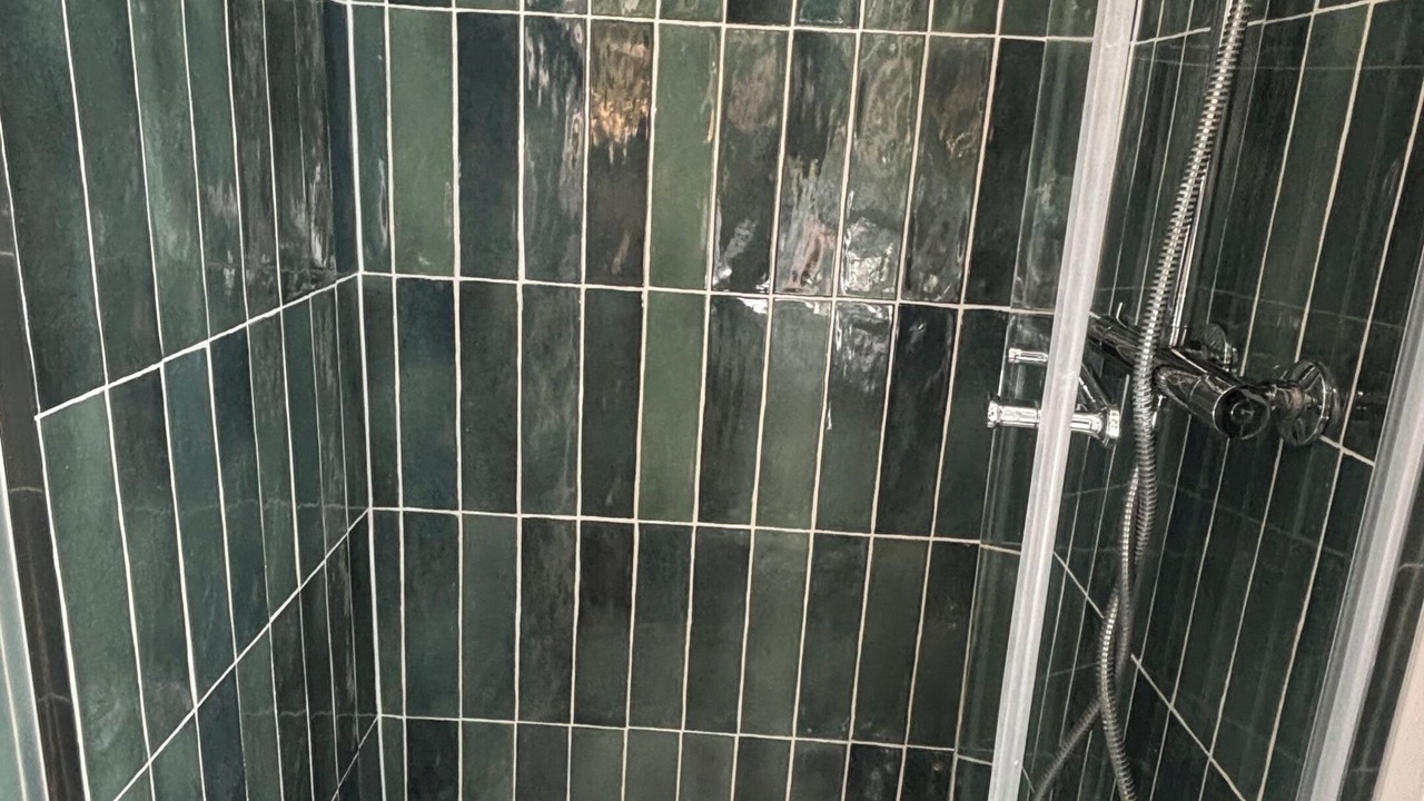 Photo of Bathroom in Asnieres-sur-Seine