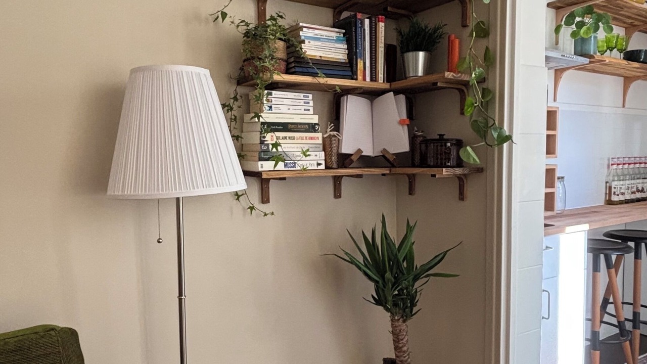 Photo of Livingroom in Asnieres-sur-Seine