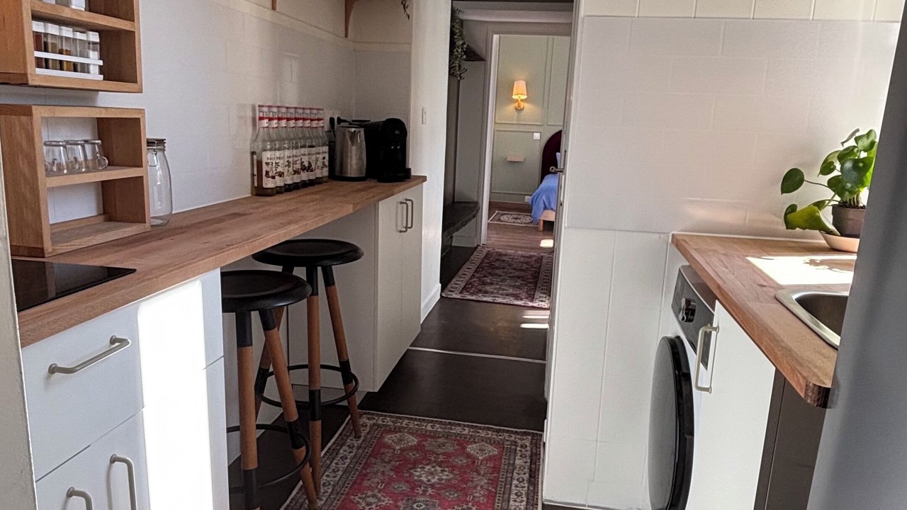 Photo of Kitchen in Asnieres-sur-Seine