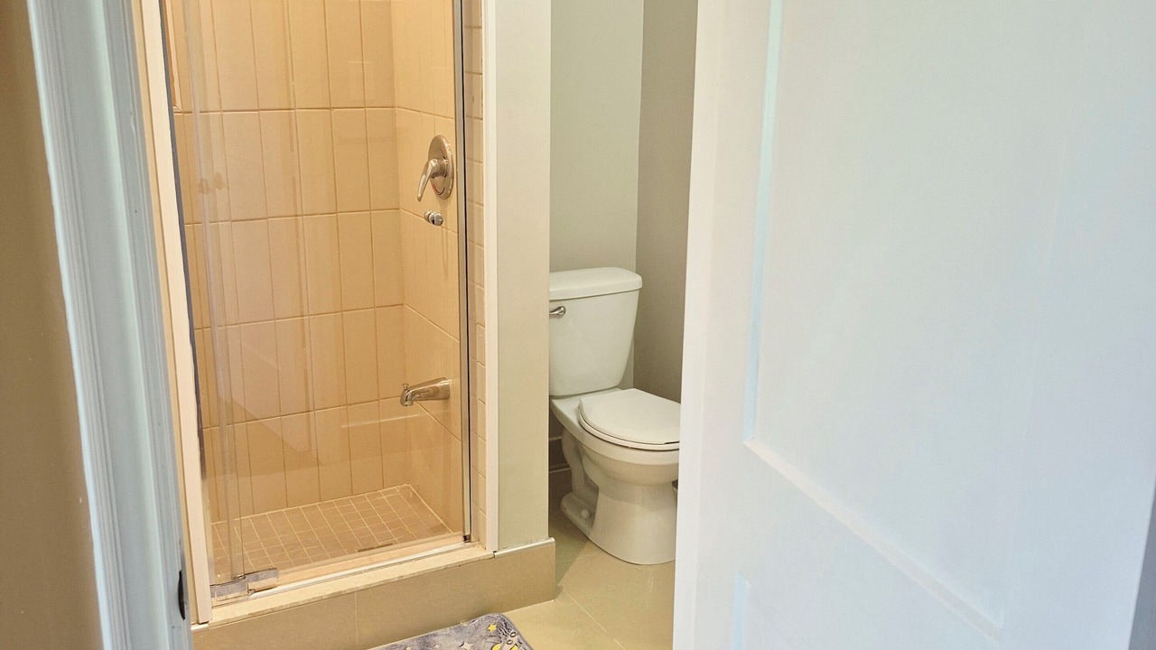 Photo of Bathroom in Consecon