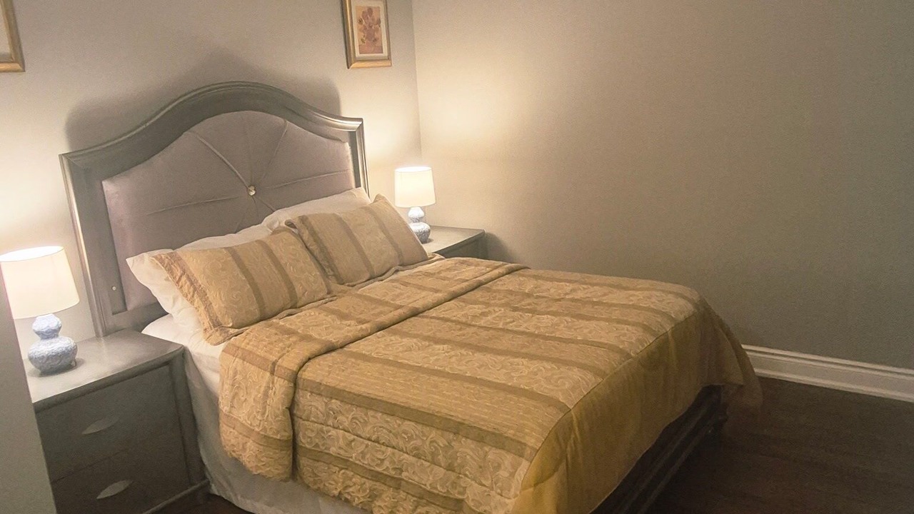 Photo of Bedroom in Consecon