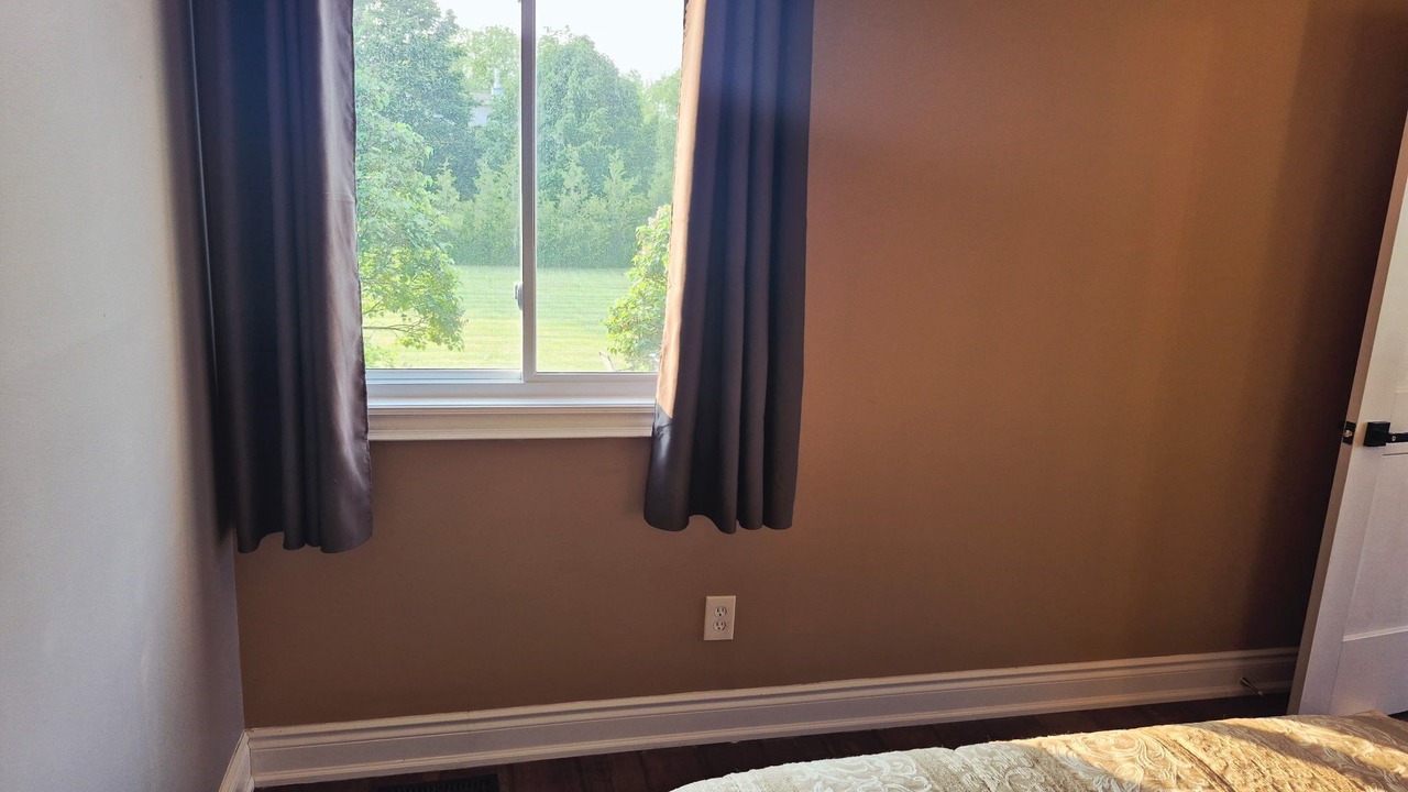 Photo of Bedroom in Consecon