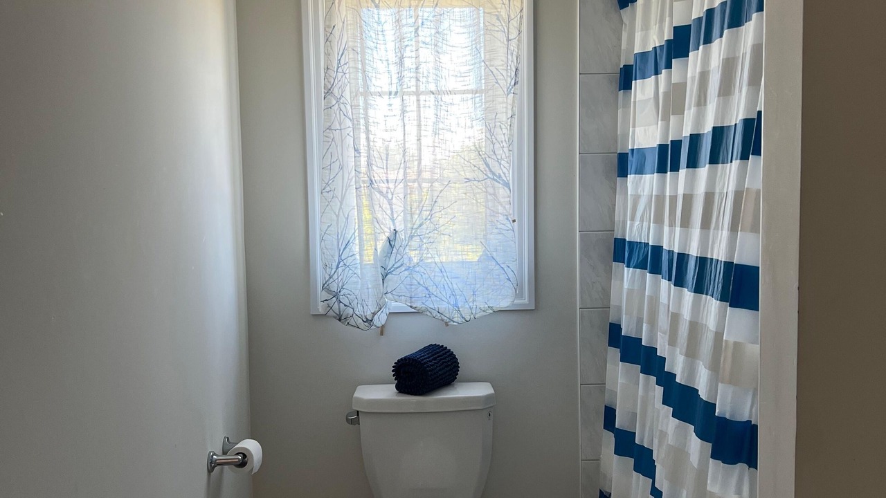Photo of Bathroom in Stayner