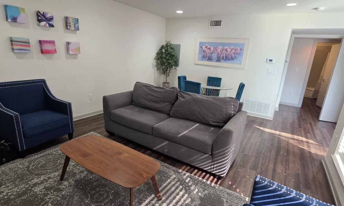 Photo of Livingroom in Oak Lawn