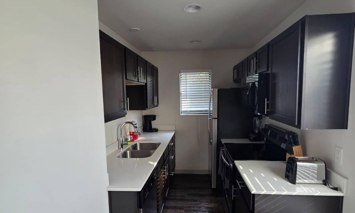 Photo of Kitchen in Oak Lawn