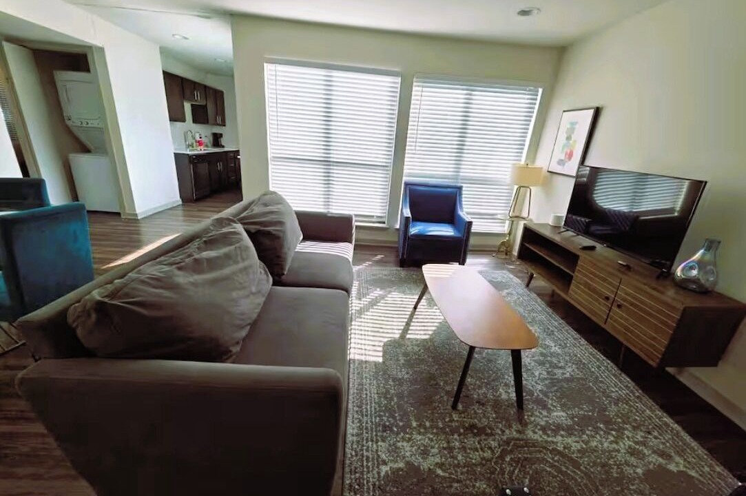 Photo of Livingroom in Oak Lawn