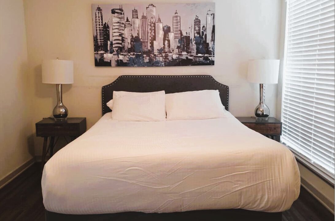 Photo of Bedroom in Oak Lawn