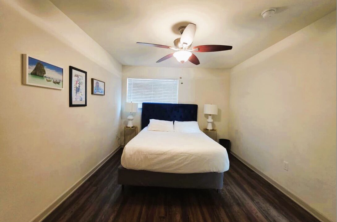 Photo of Bedroom in Oak Lawn